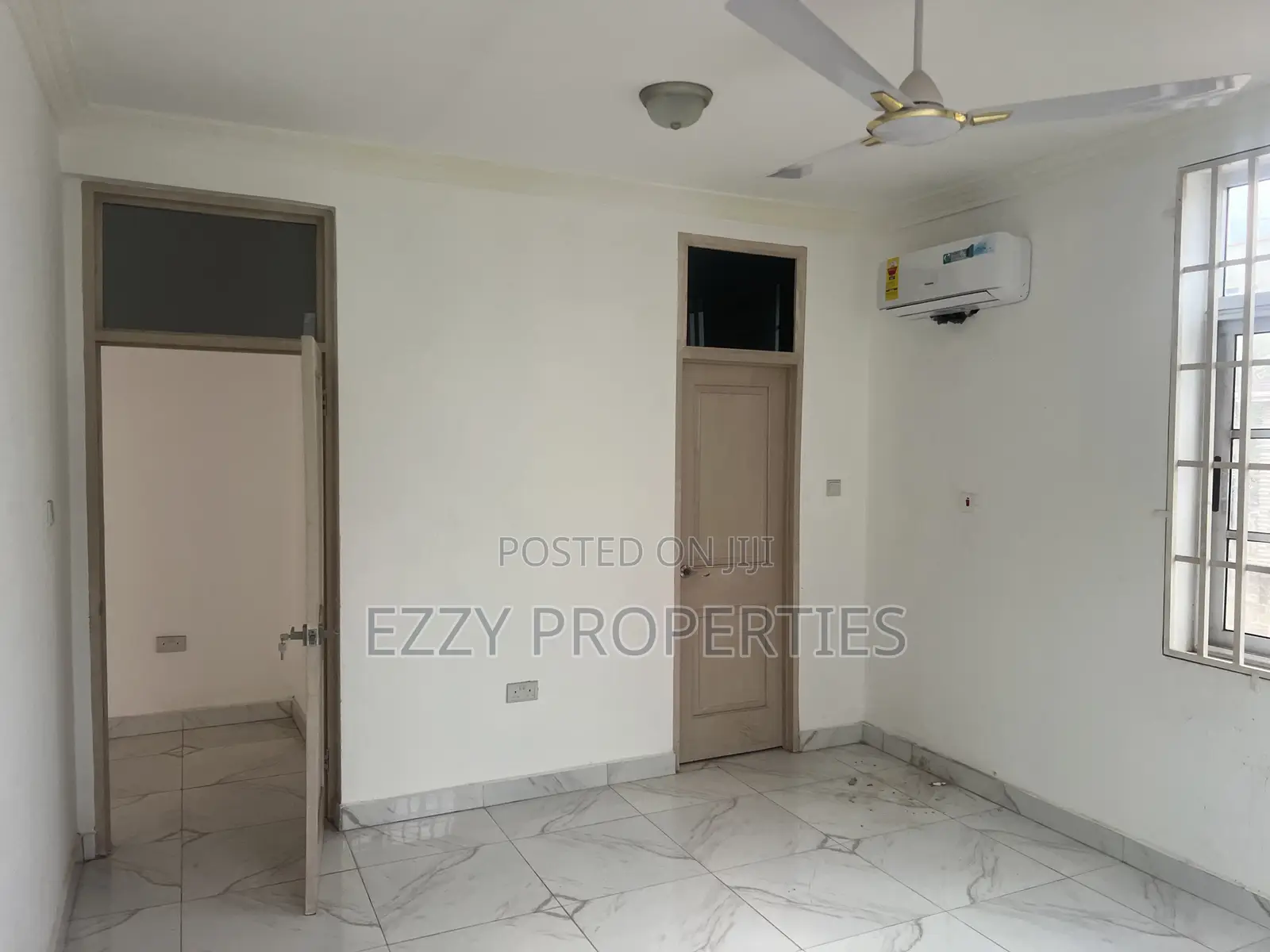2bdrm Apartment in East Legon Hills for rent