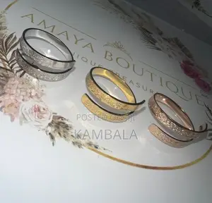 Ayatul Kursi Rings