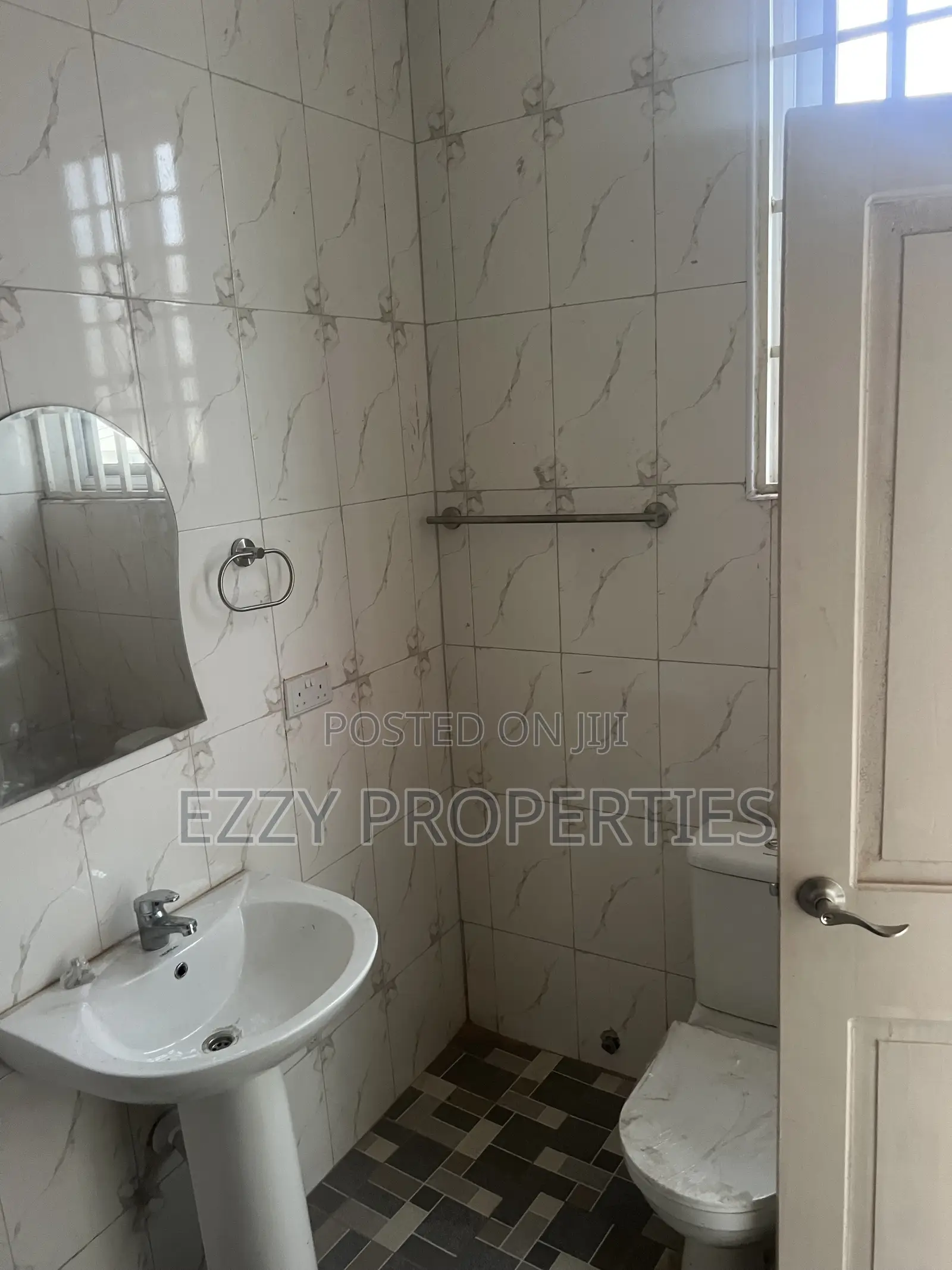 2bdrm Apartment in East Legon Hills for rent