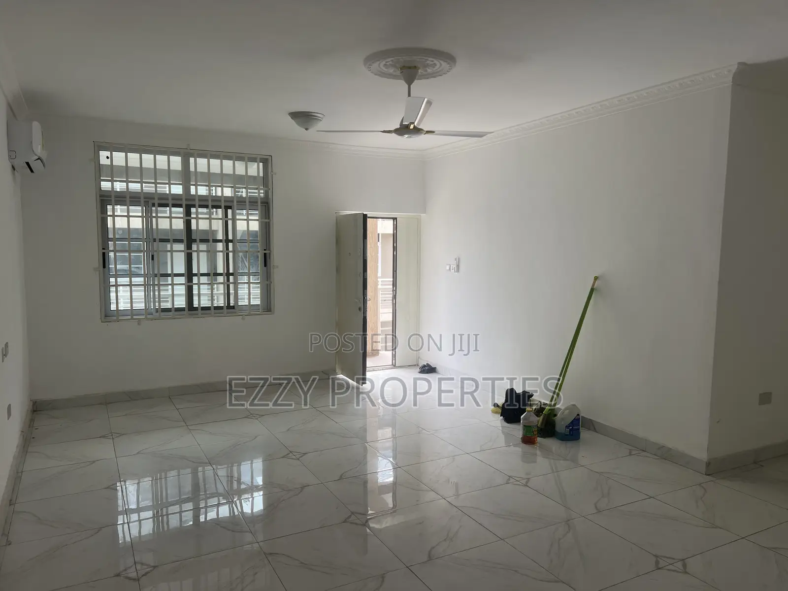 2bdrm Apartment in East Legon Hills for rent