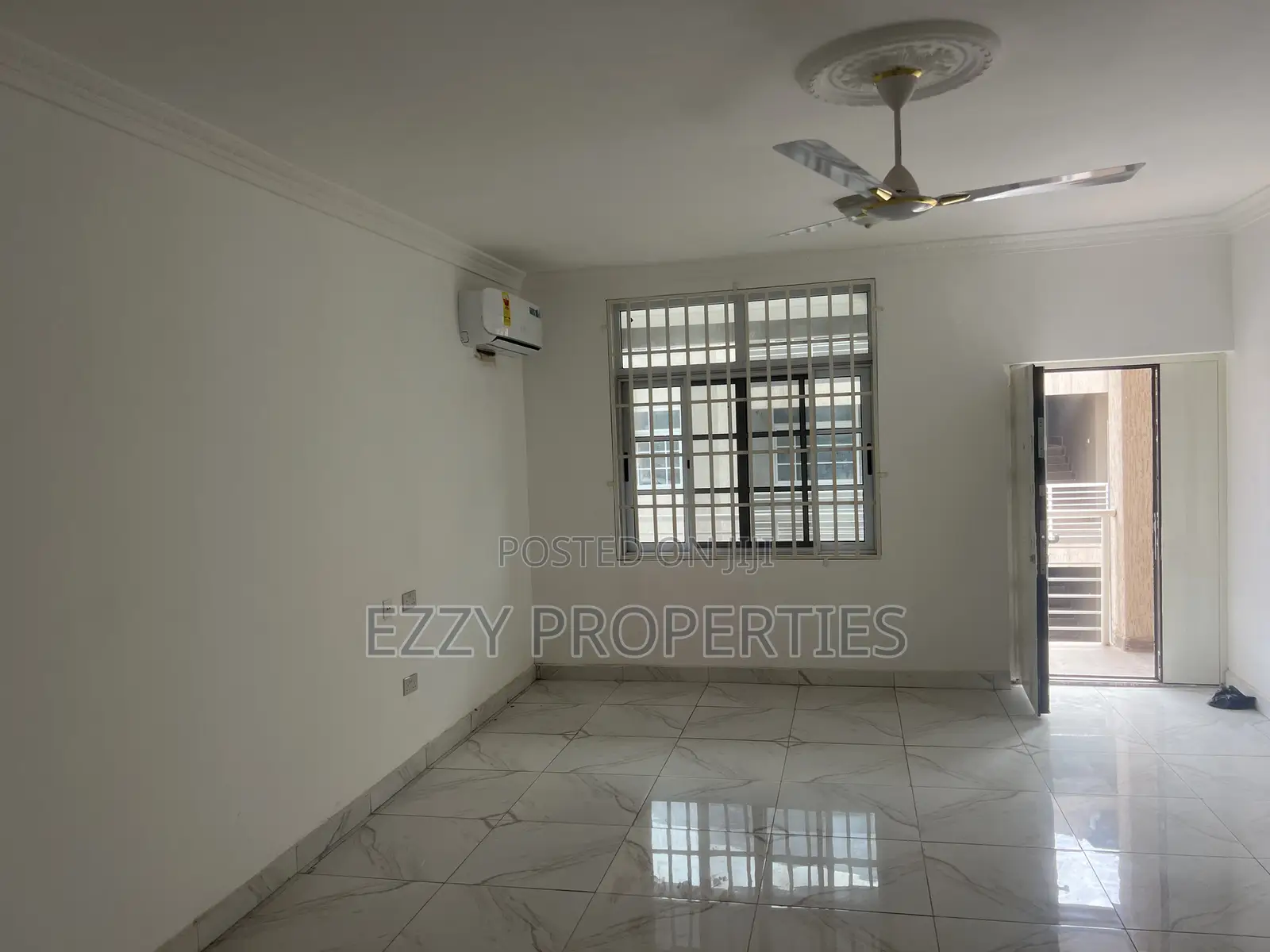 2bdrm Apartment in East Legon Hills for rent
