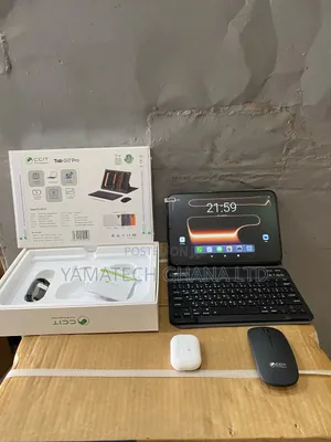 New CCIT T9 Max 1 TB Gray