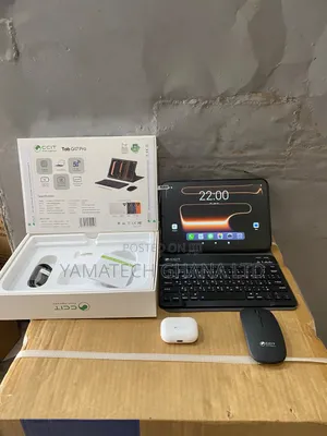 New CCIT T9 Max 1 TB Gray