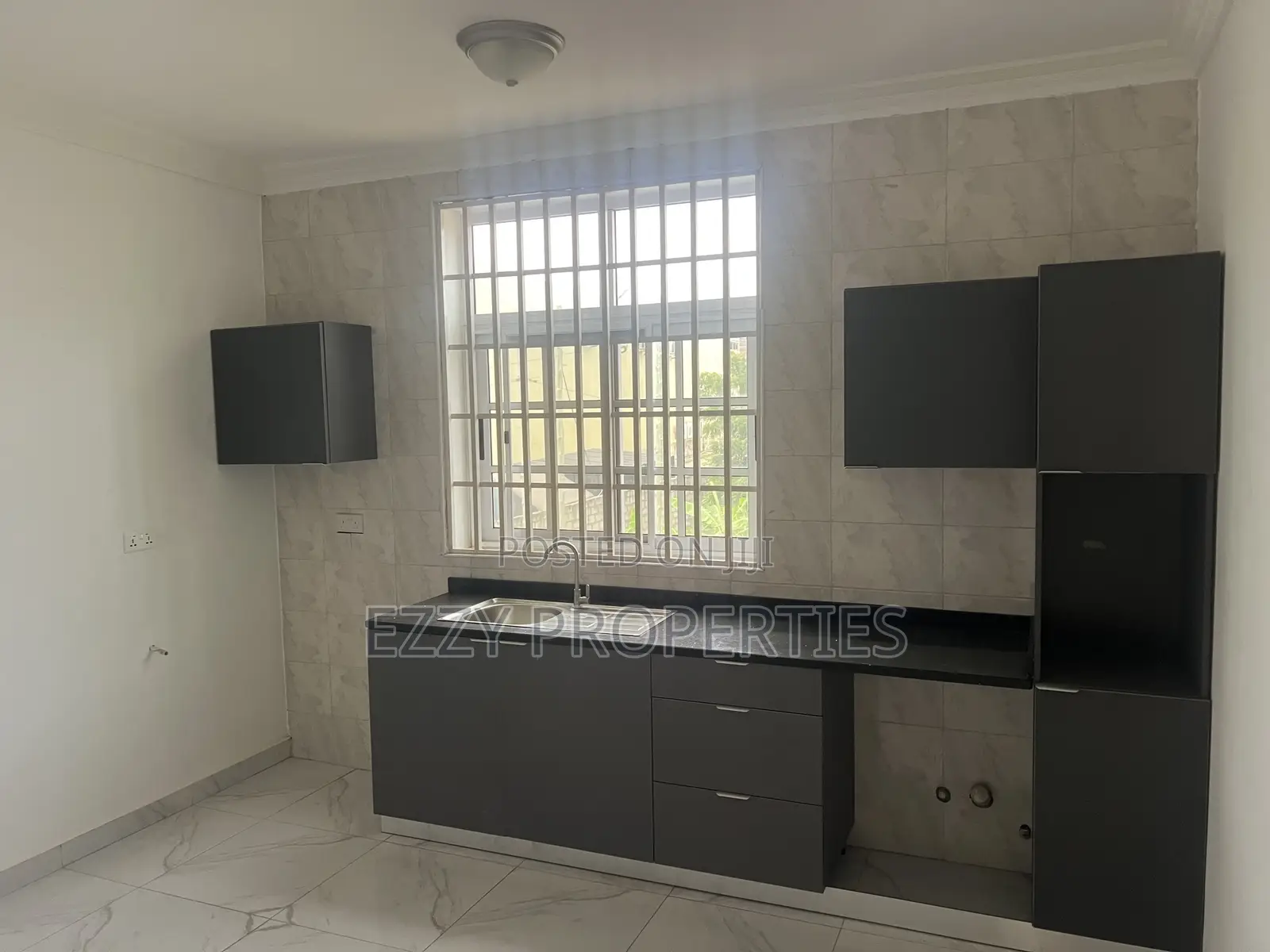 2bdrm Apartment in East Legon Hills for rent