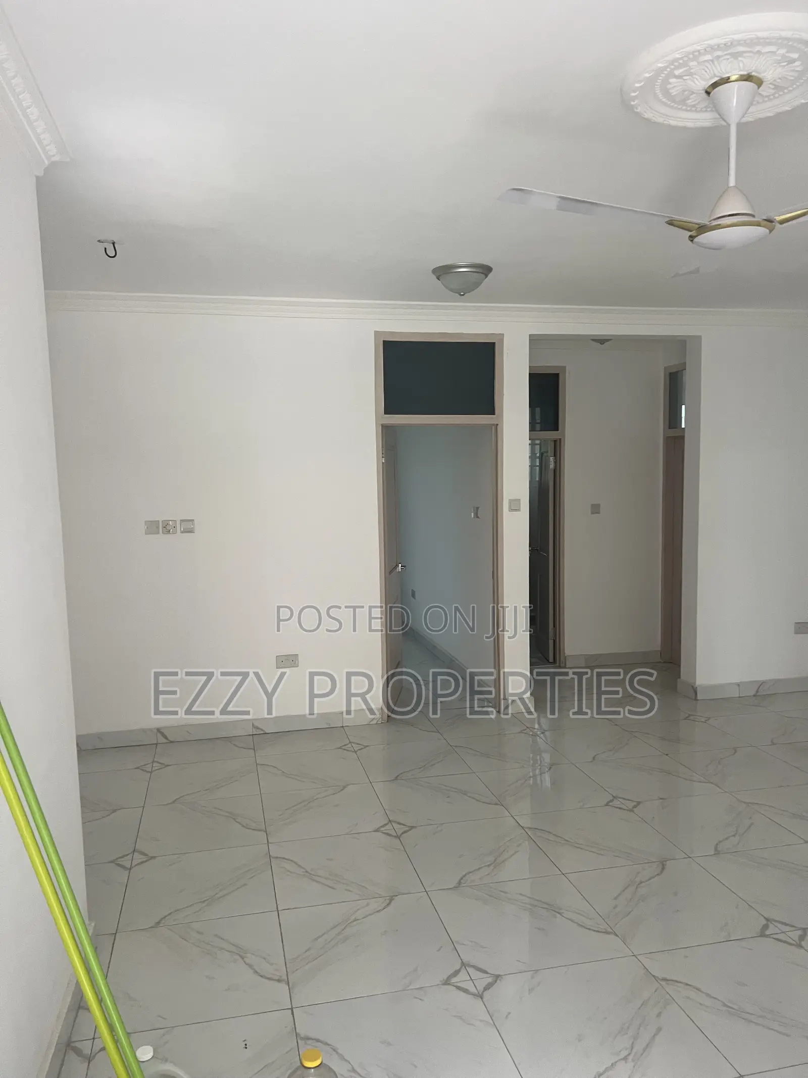 2bdrm Apartment in East Legon Hills for rent