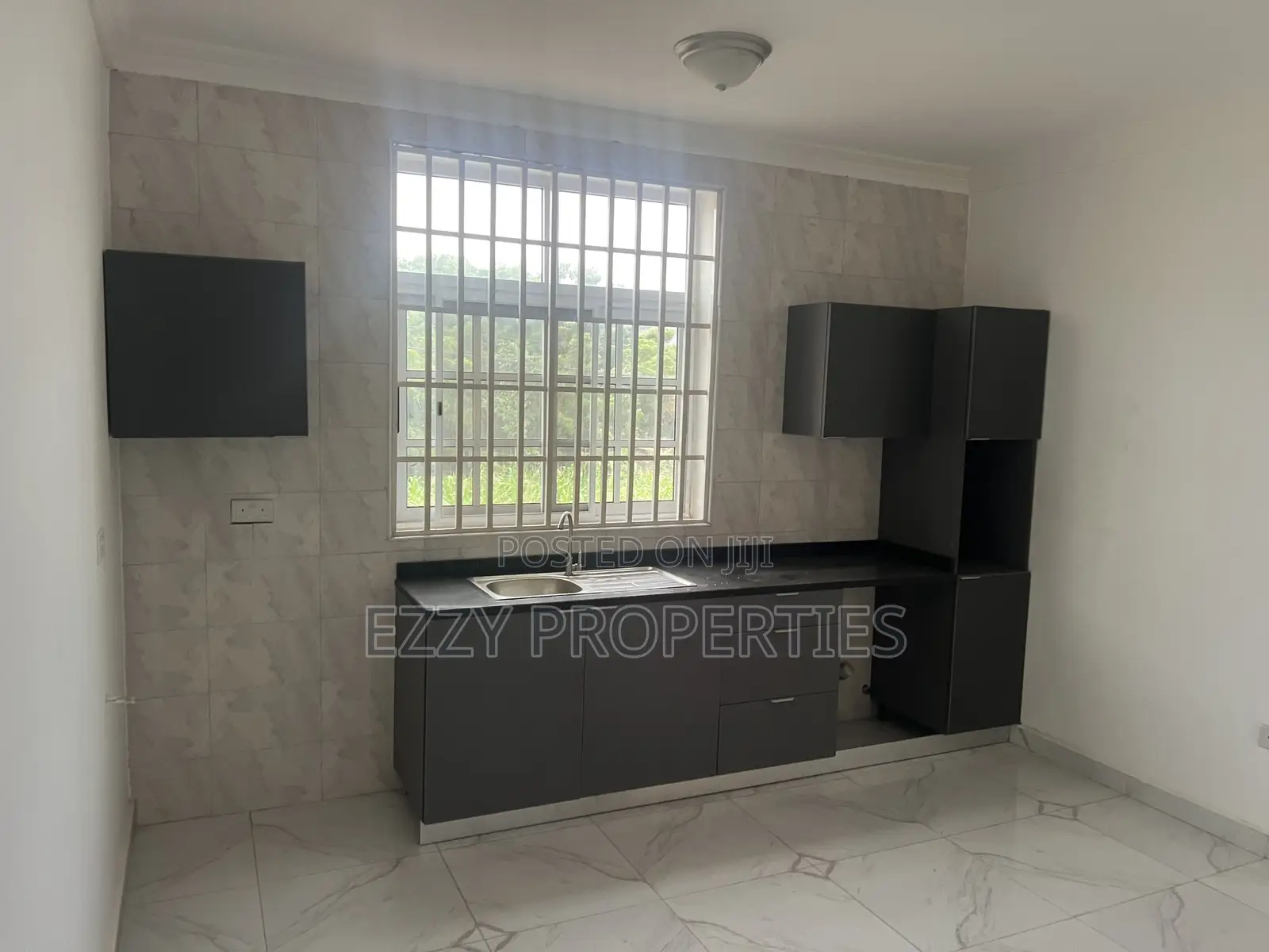 2bdrm Apartment in East Legon Hills for rent
