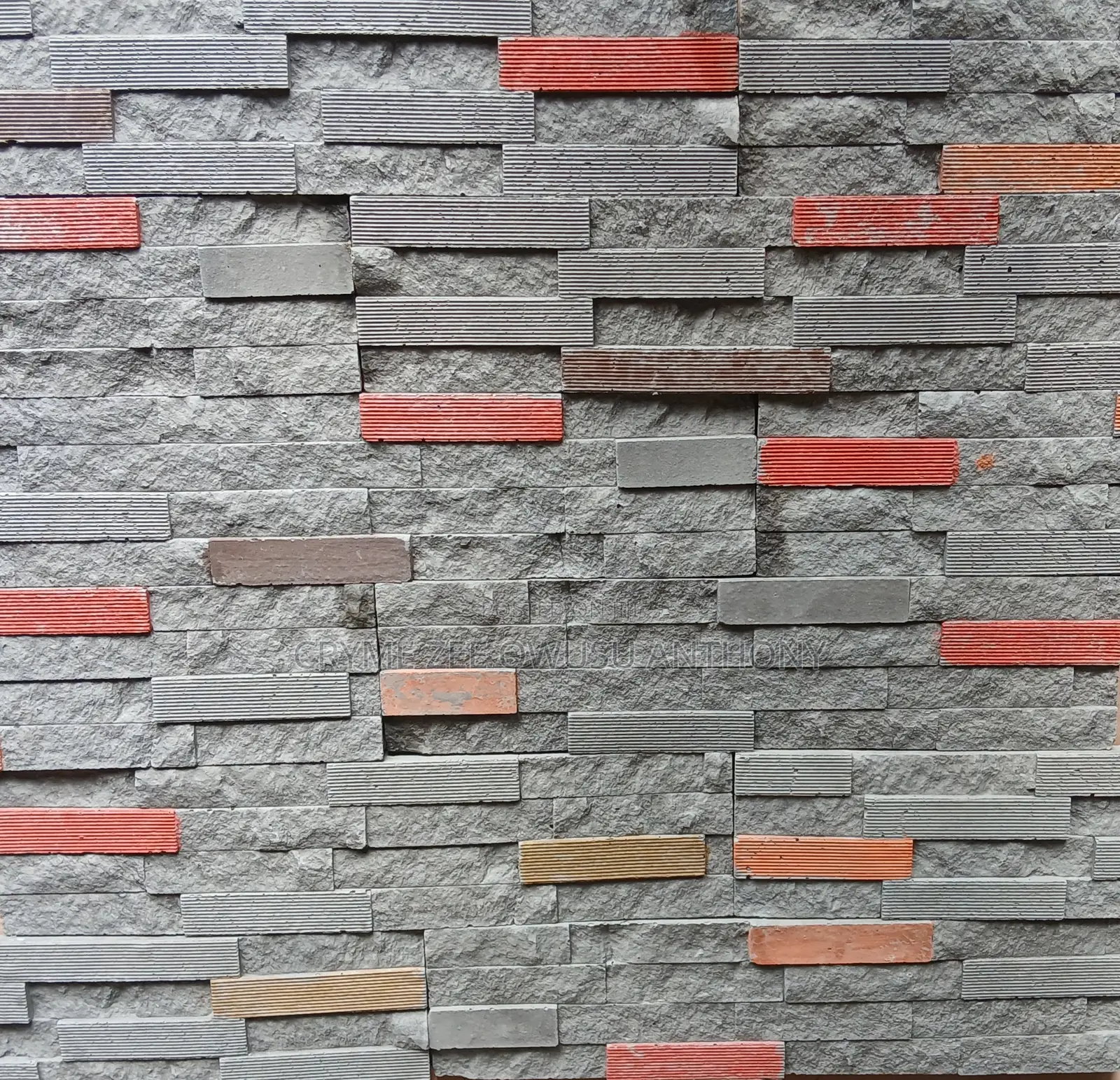 Building Cladding