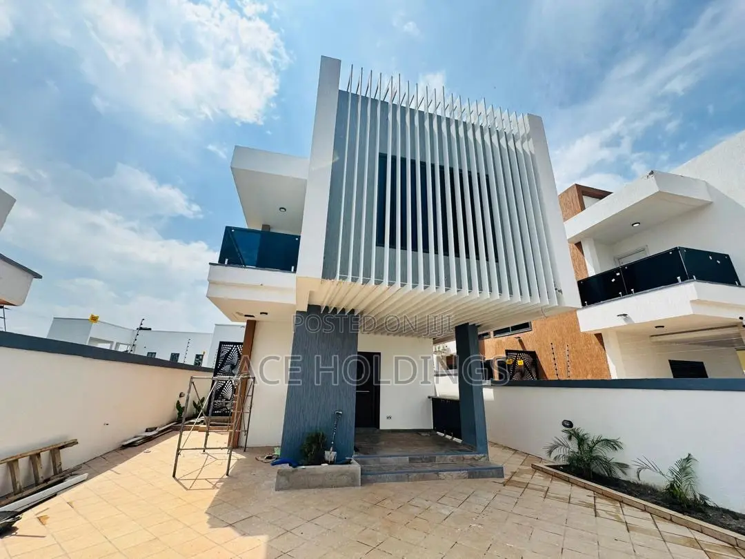 4bdrm House in East Legon Hills for sale