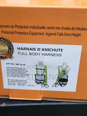 Workman Harness