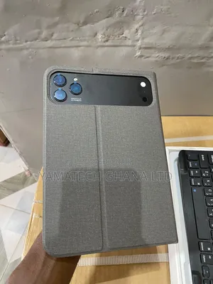 New CCIT T9 Max 1 TB Gray