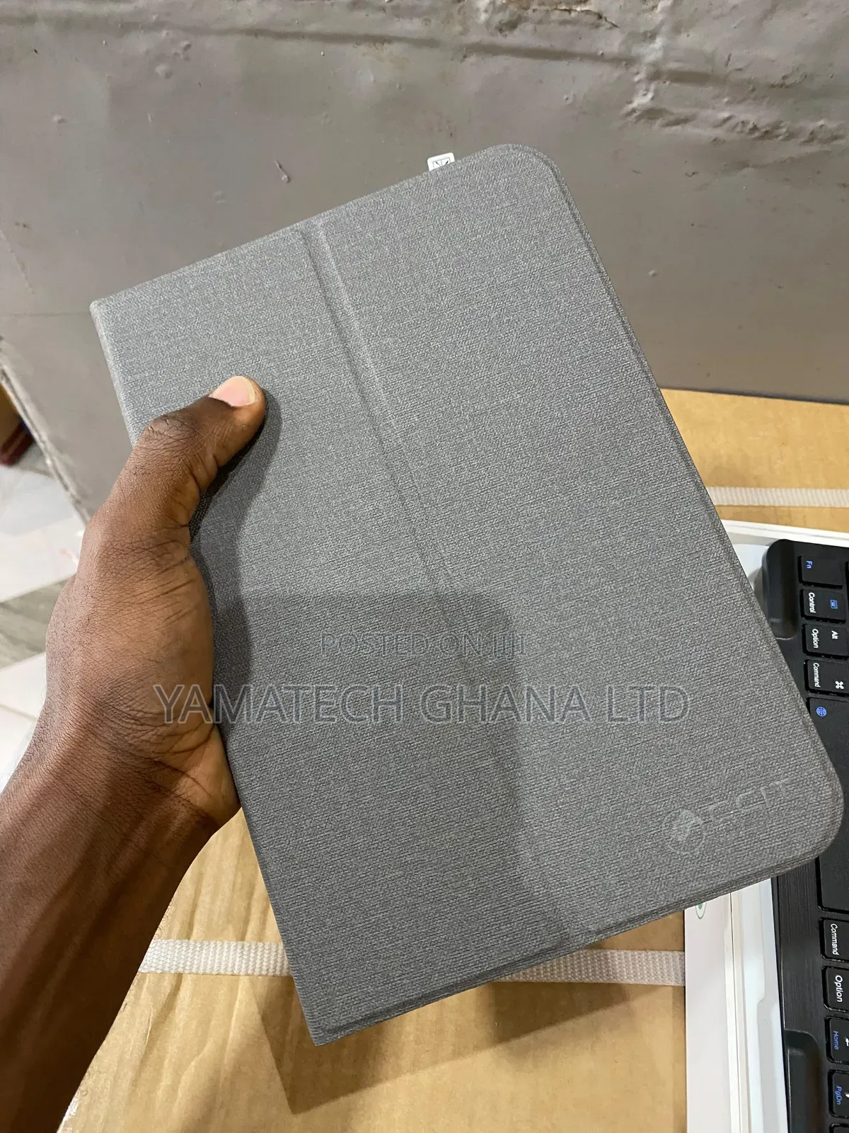 New CCIT T9 Max 1 TB Gray
