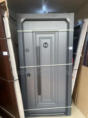 Italian All-Weather Security Doors
