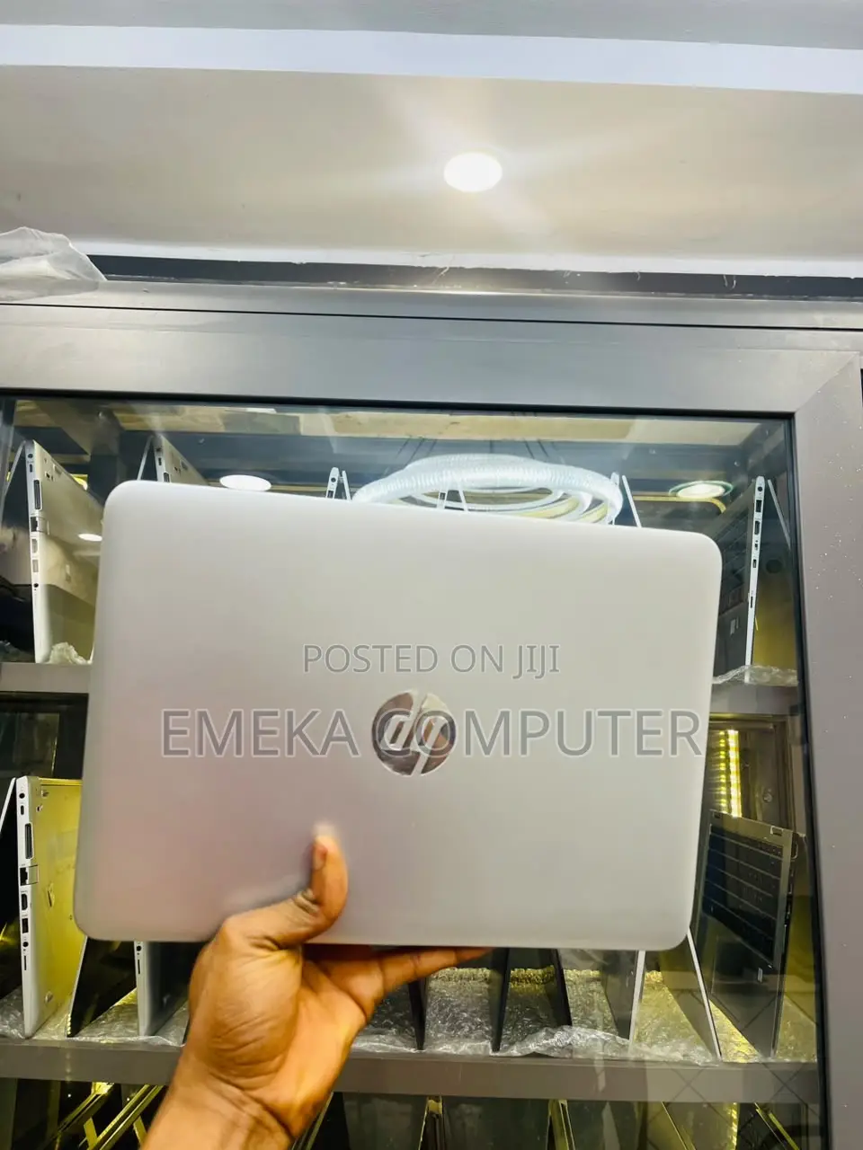 Laptop HP EliteBook 820 G3 8GB Intel Core i5 SSD 256GB