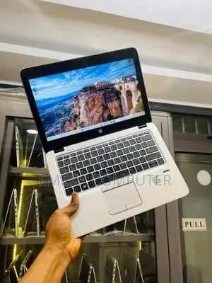 Laptop HP EliteBook 820 G3 8GB Intel Core i5 SSD 256GB