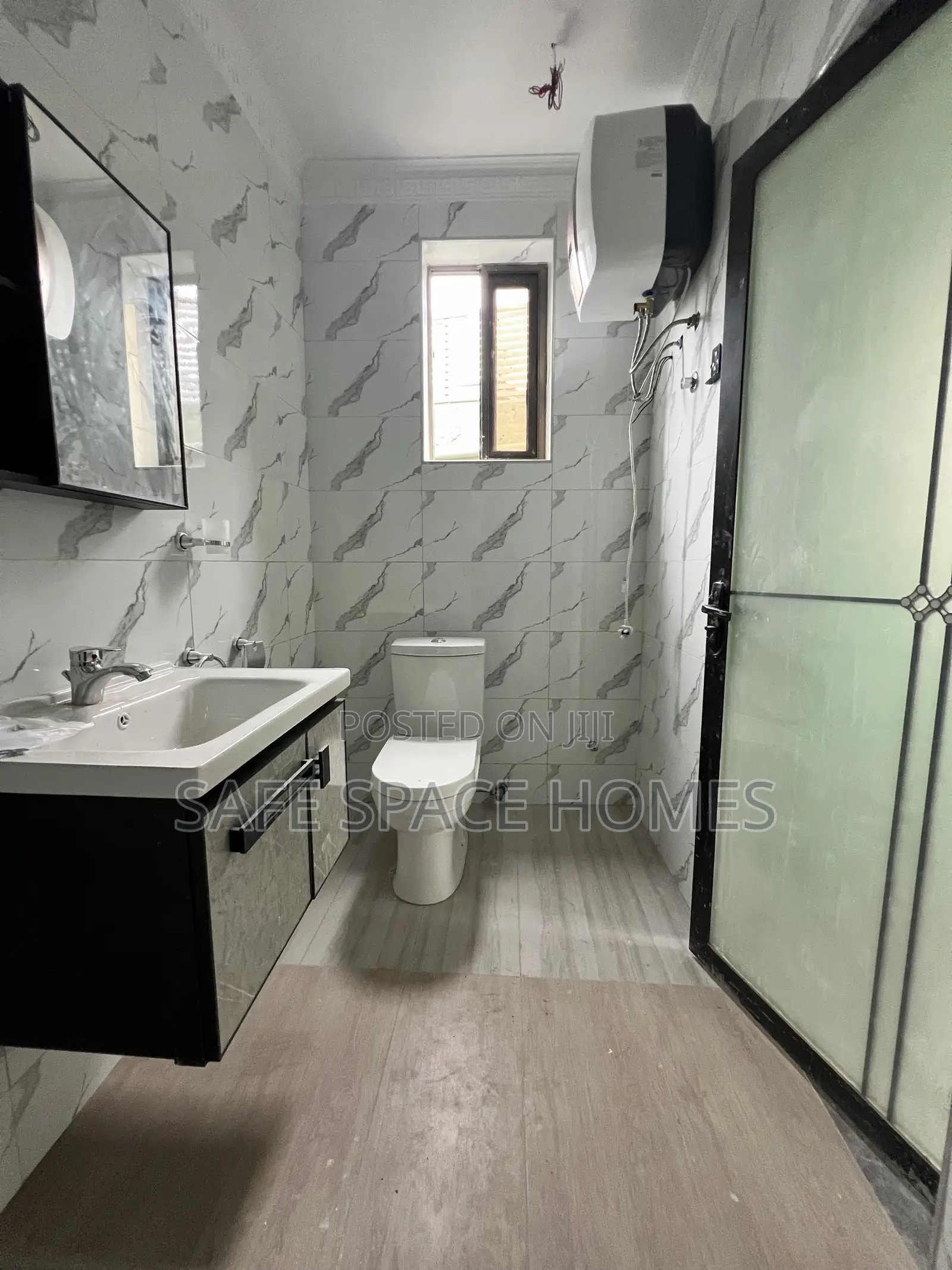 2bdrm Apartment in Burma Camp for rent
