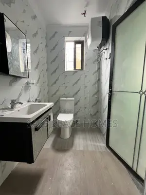 2bdrm Apartment in Burma Camp for rent