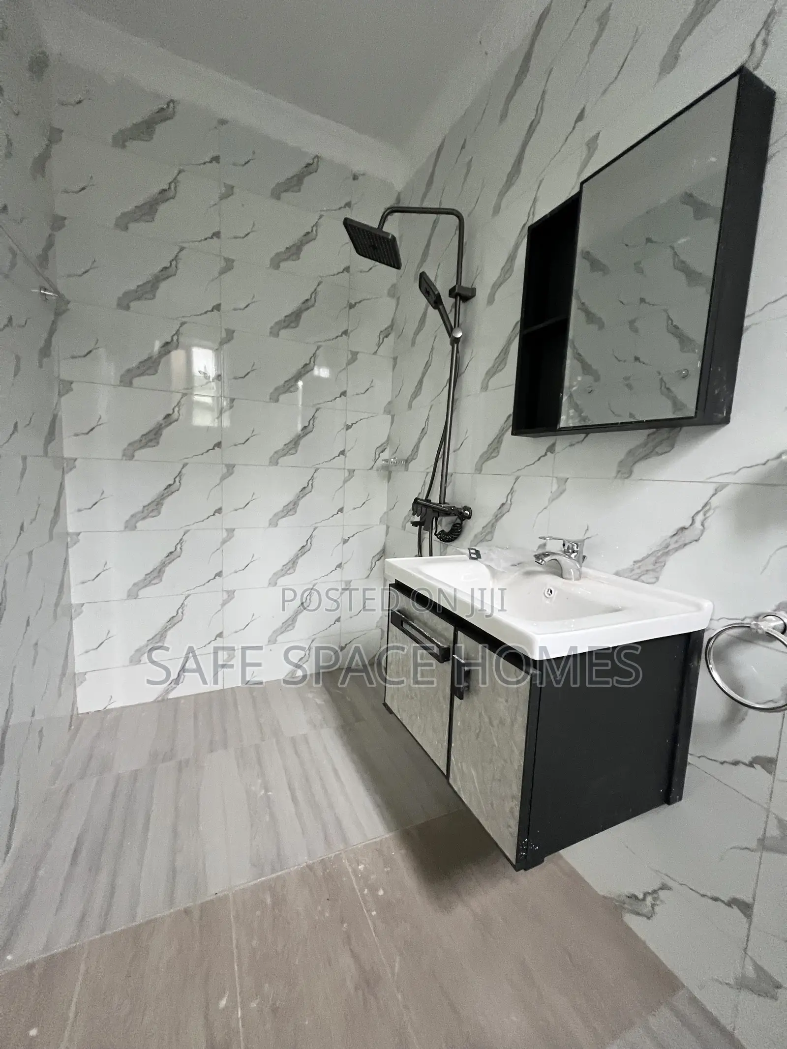 2bdrm Apartment in Burma Camp for rent
