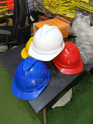 Unisex Helmet