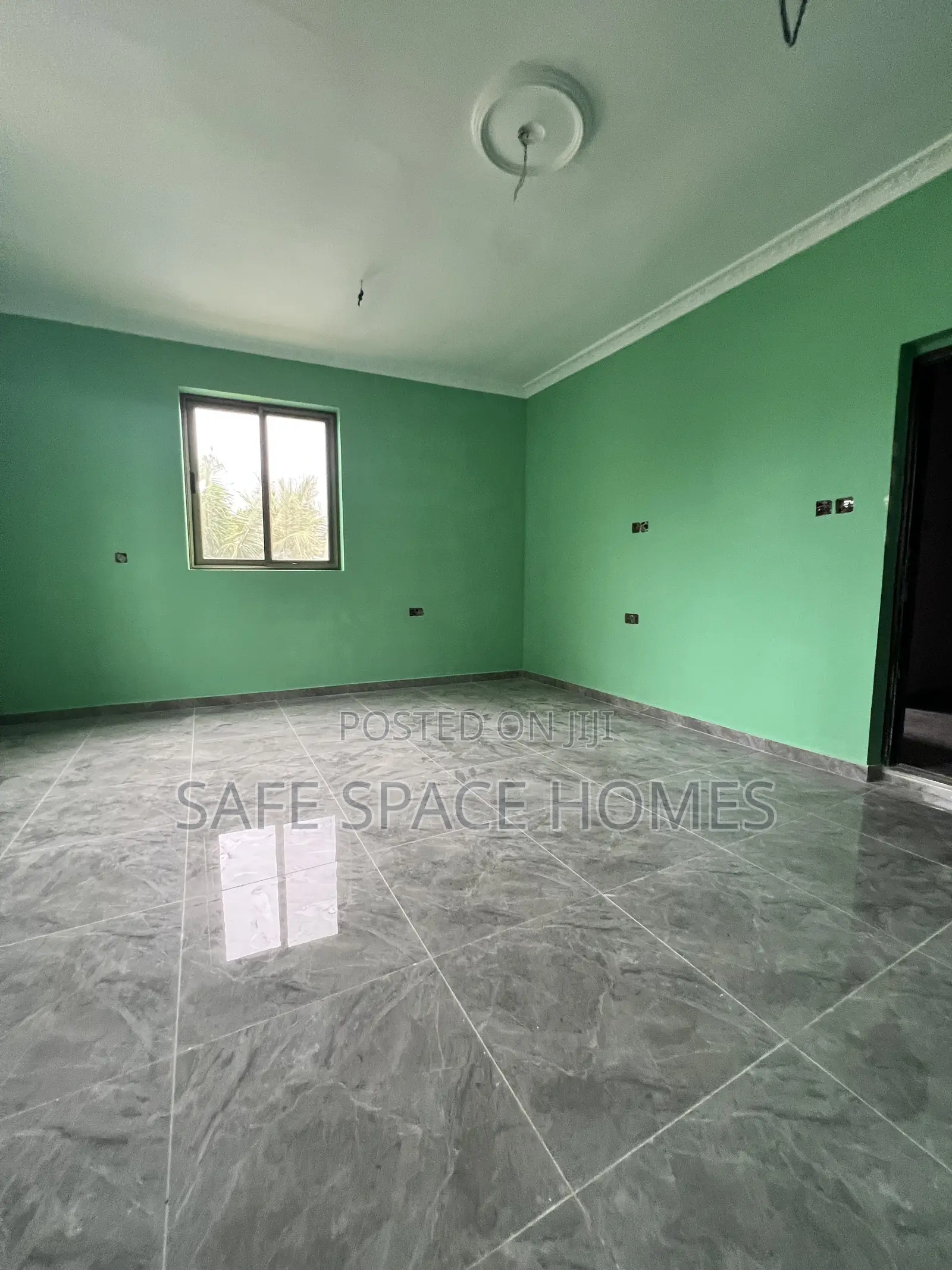 2bdrm Apartment in Burma Camp for rent