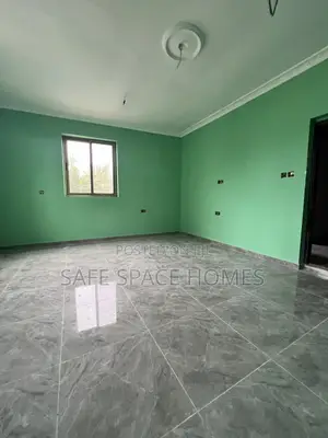 2bdrm Apartment in Burma Camp for rent