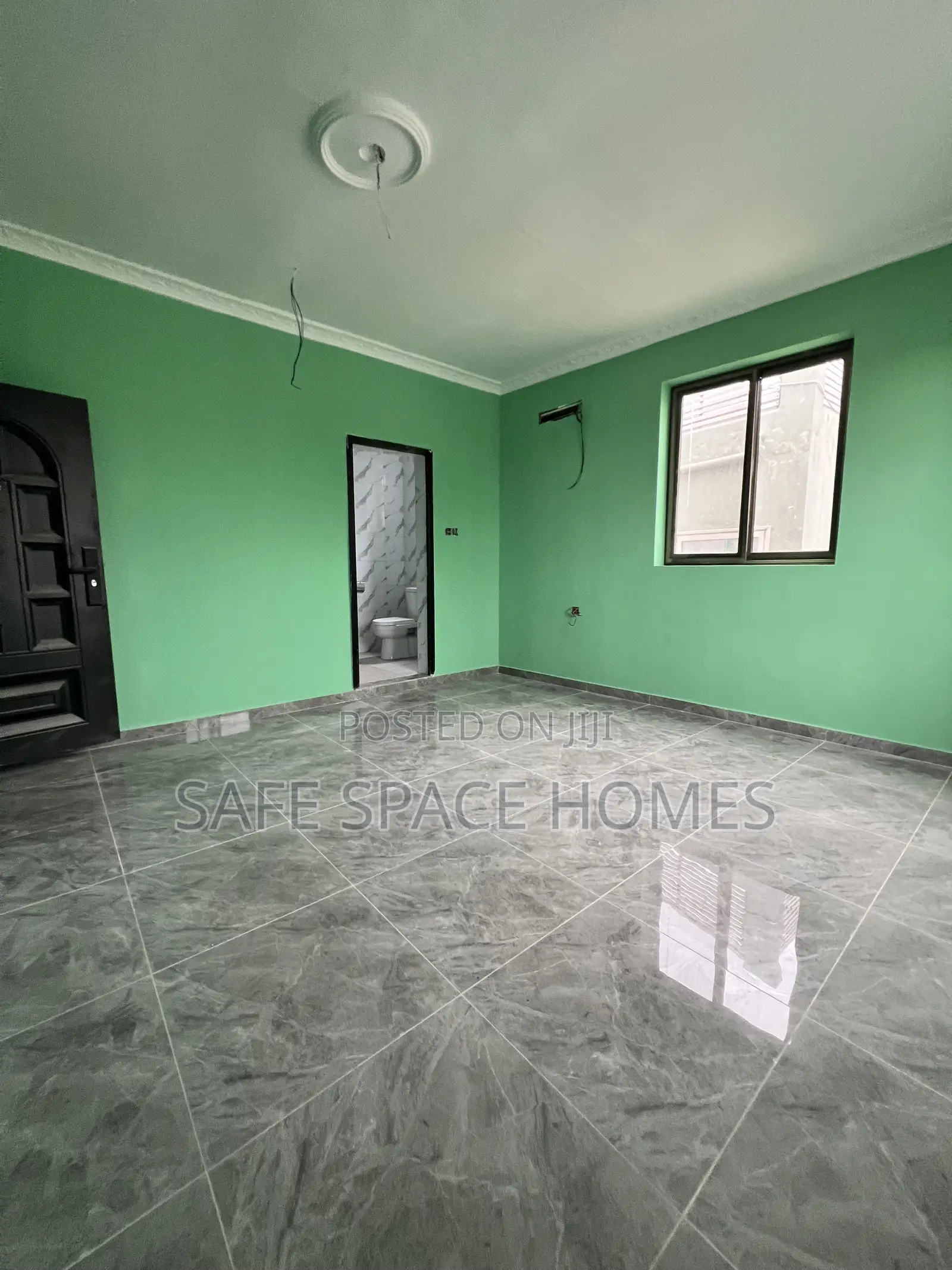 2bdrm Apartment in Burma Camp for rent