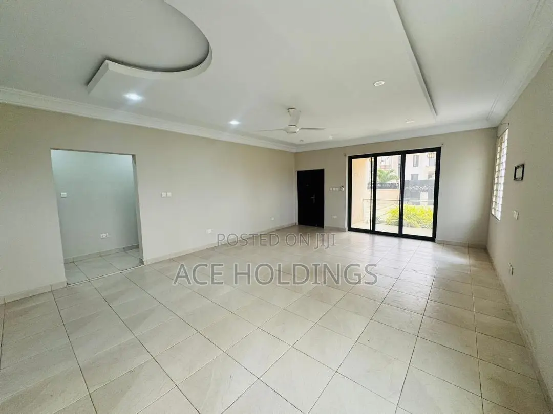 2bdrm Apartment in East Legon Hills for rent