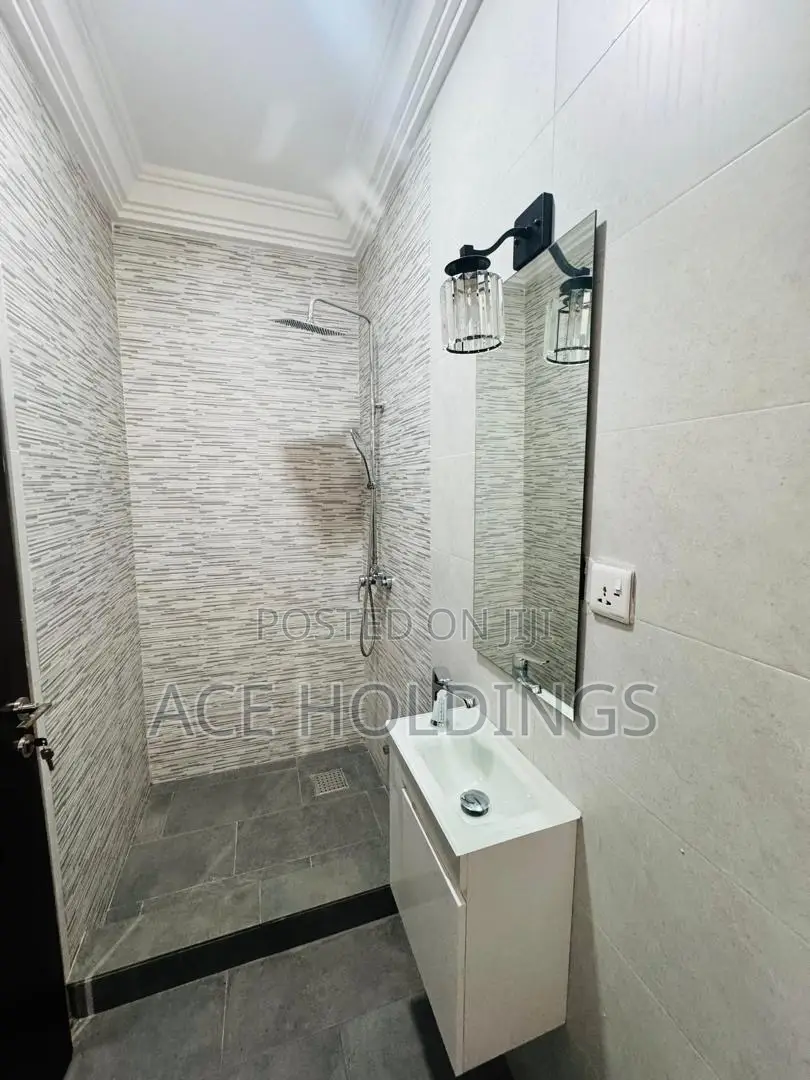 2bdrm Apartment in East Legon Hills for rent