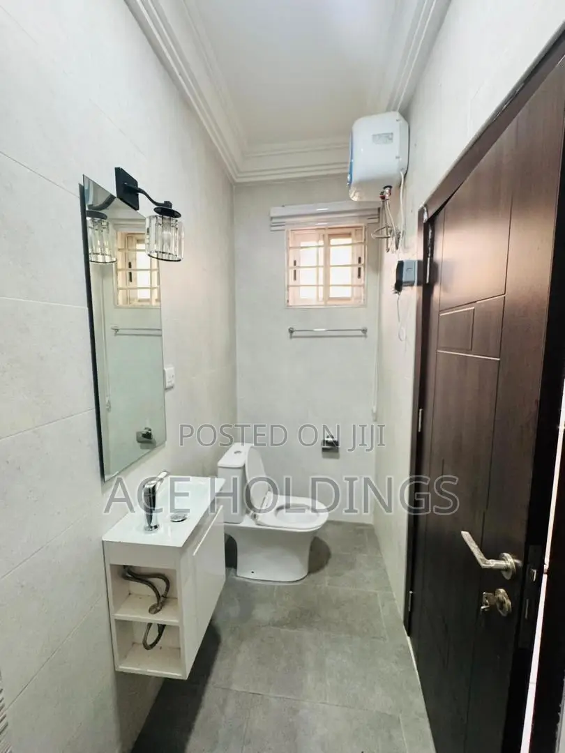 2bdrm Apartment in East Legon Hills for rent