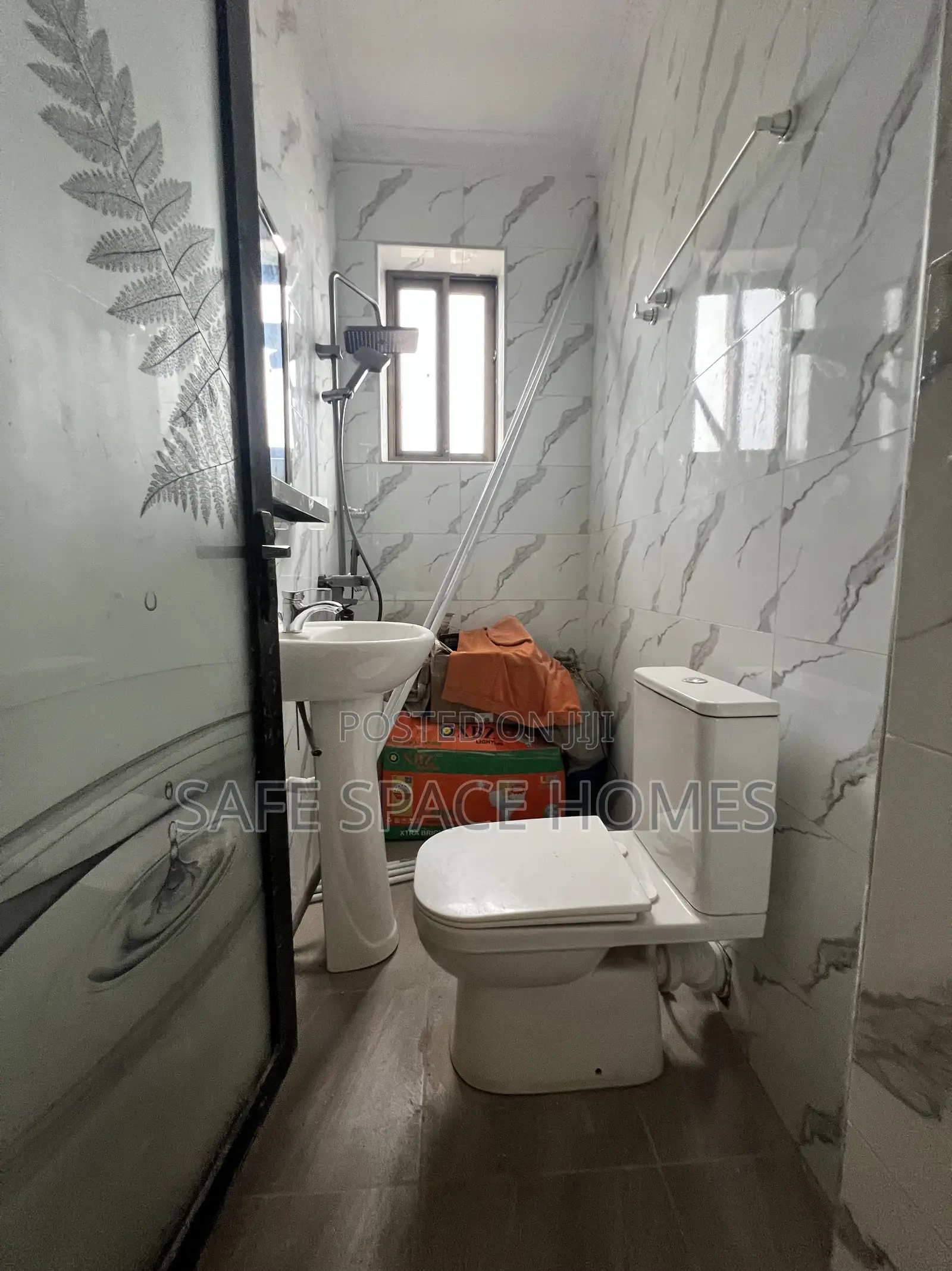 2bdrm Apartment in Burma Camp for rent