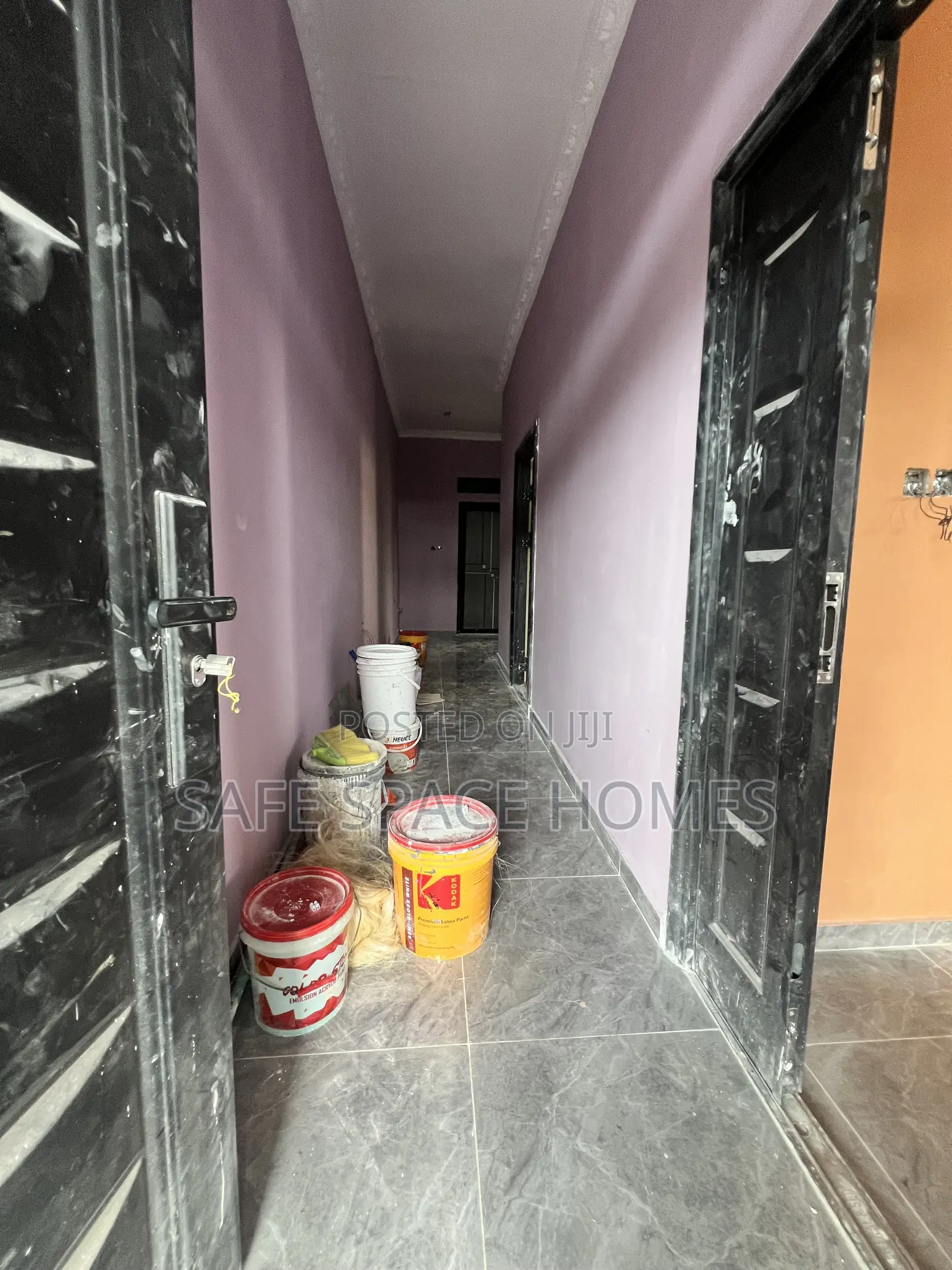 2bdrm Apartment in Burma Camp for rent