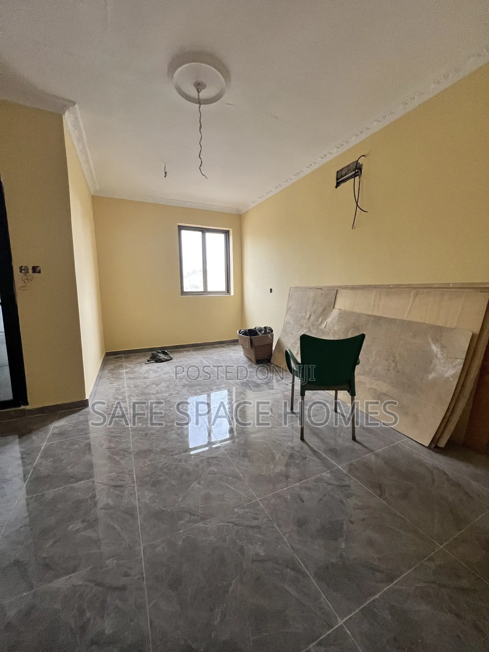 2bdrm Apartment in Burma Camp for rent