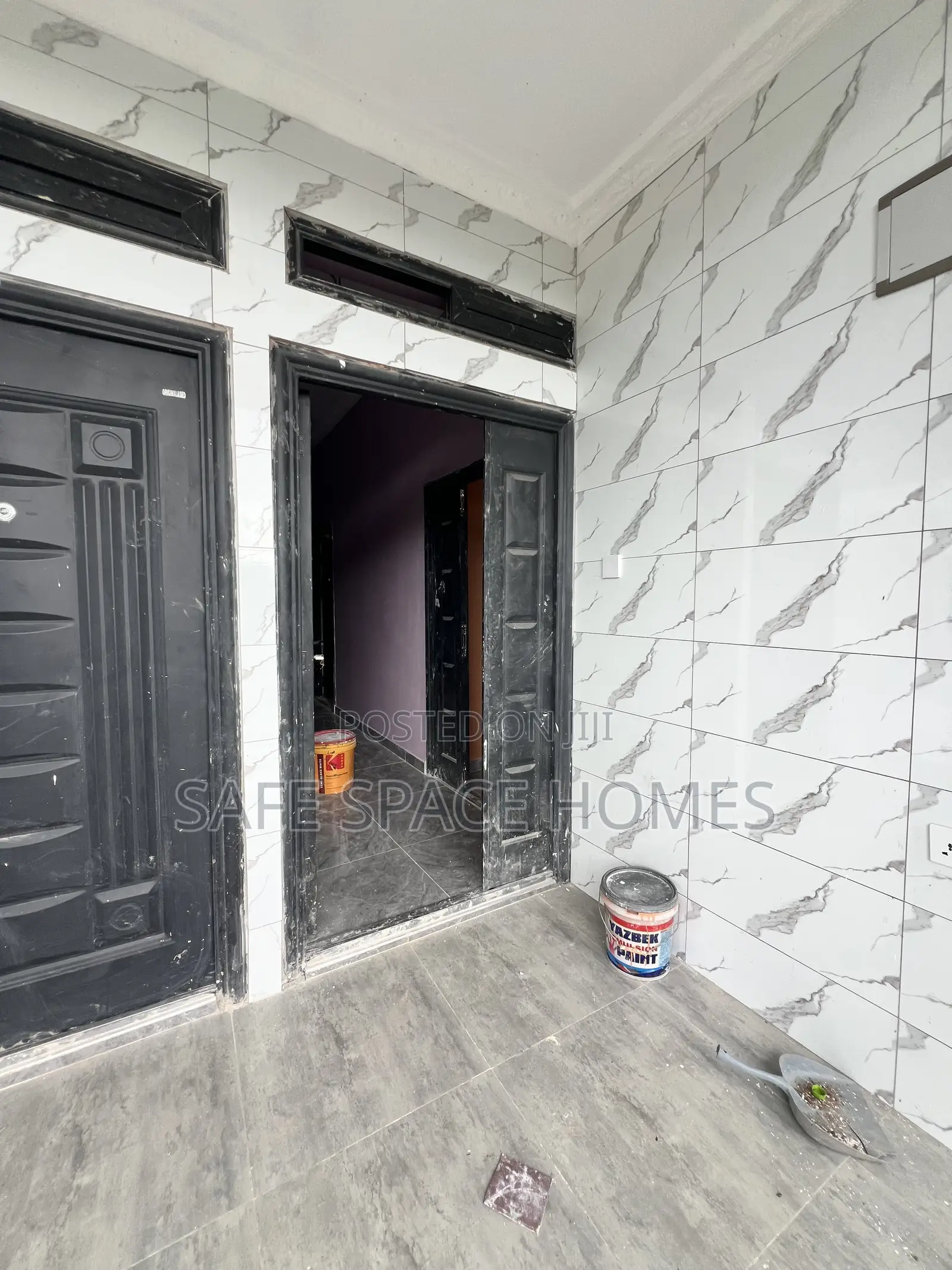 2bdrm Apartment in Burma Camp for rent