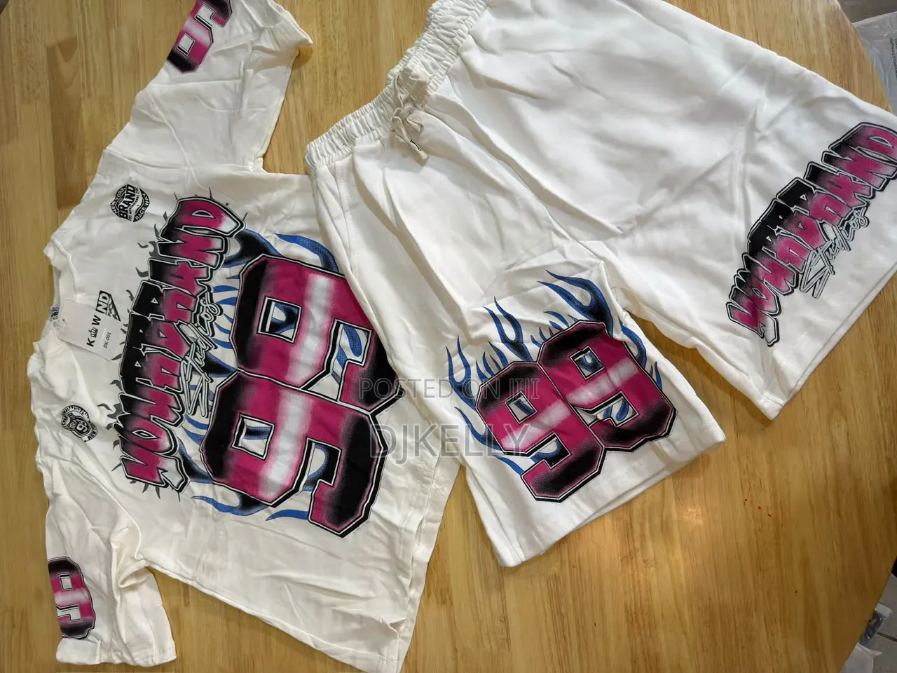 Kelice Collection