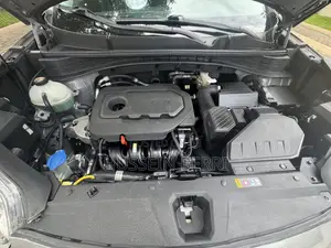 Kia Sportage LX AWD 2018 Gray