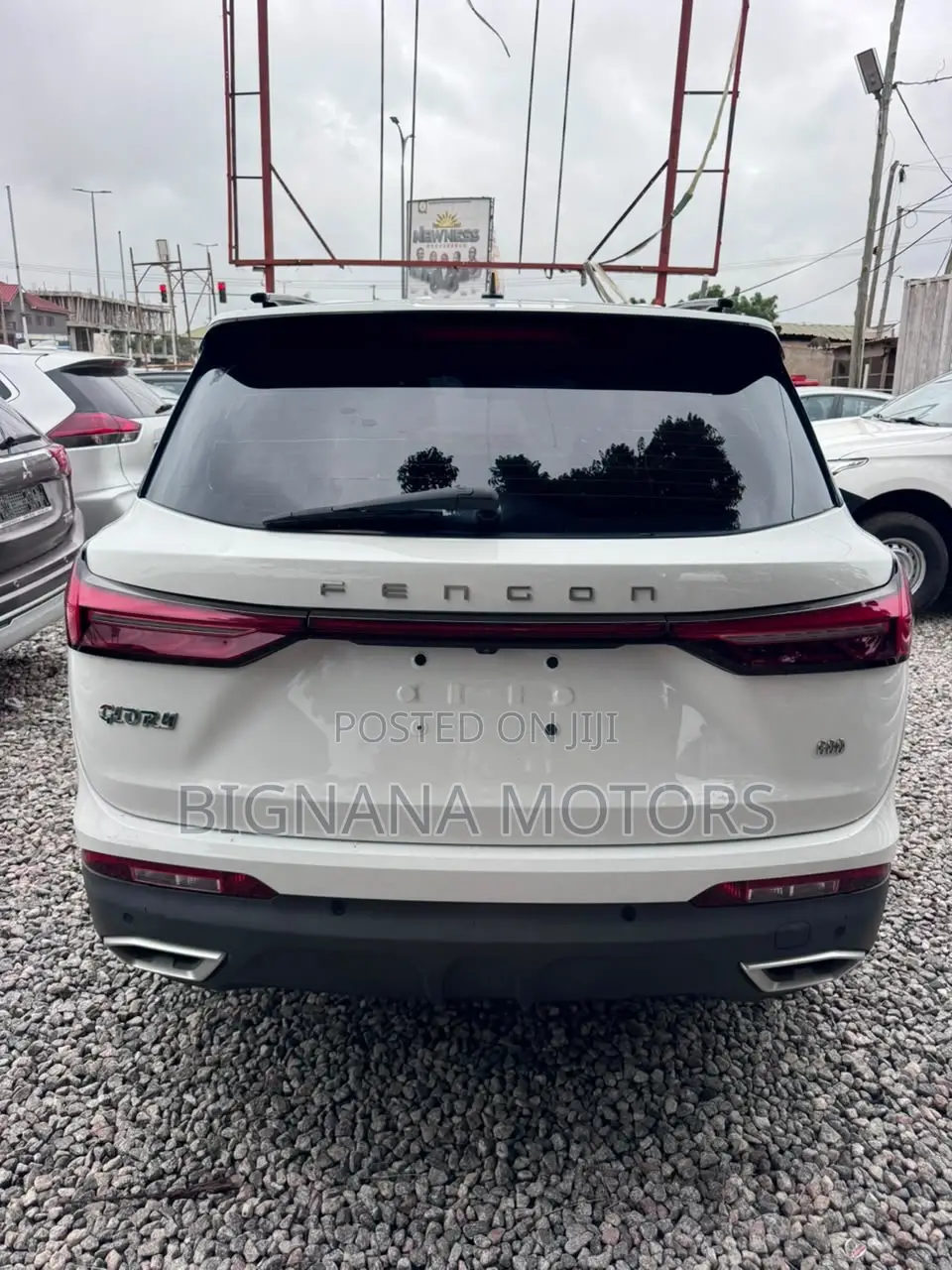 Car 2022 White