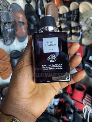 Black Leather
