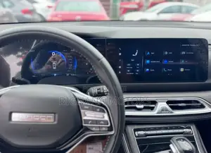Car 2022 White