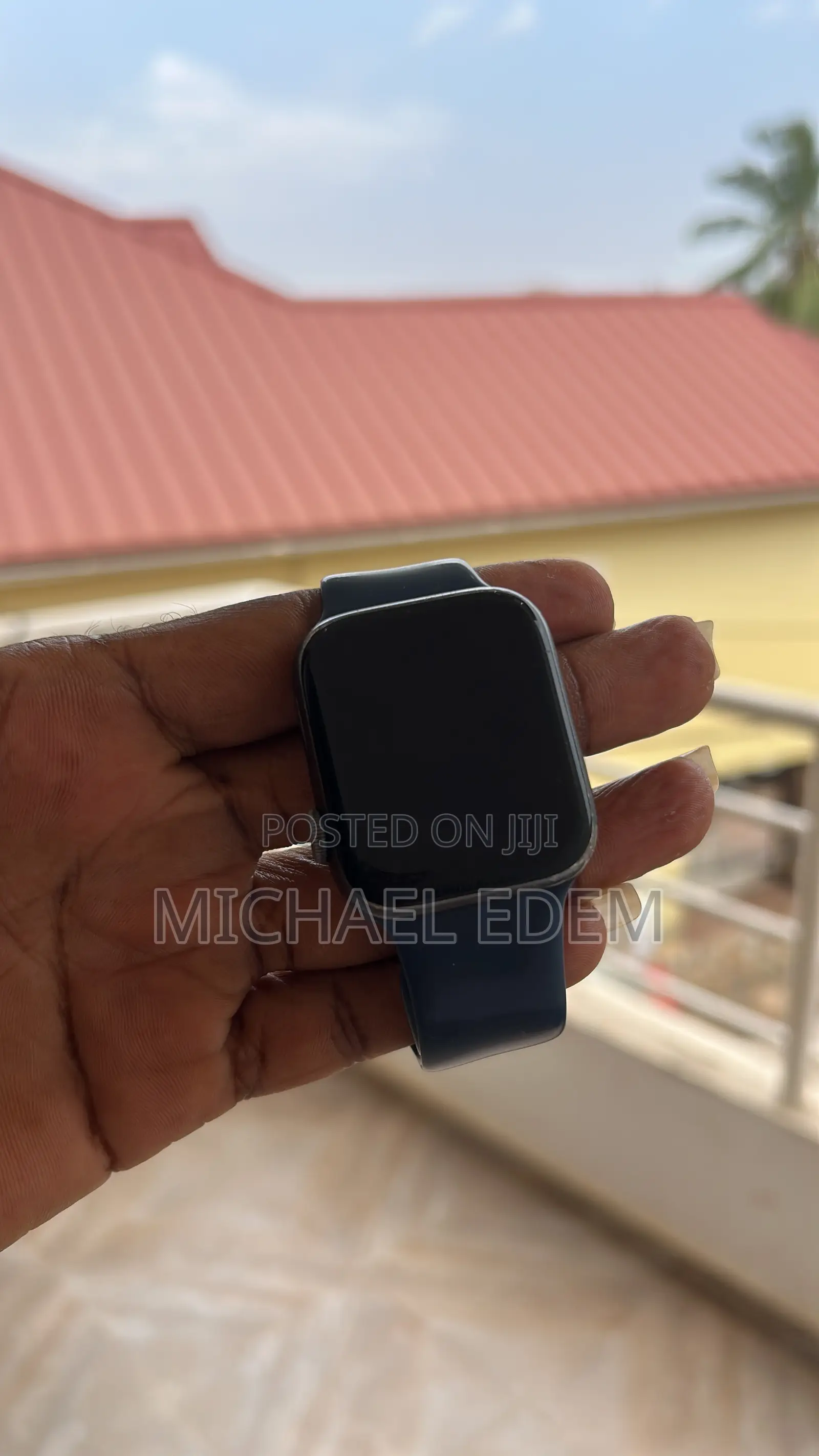 Apple Watch SE First Gen