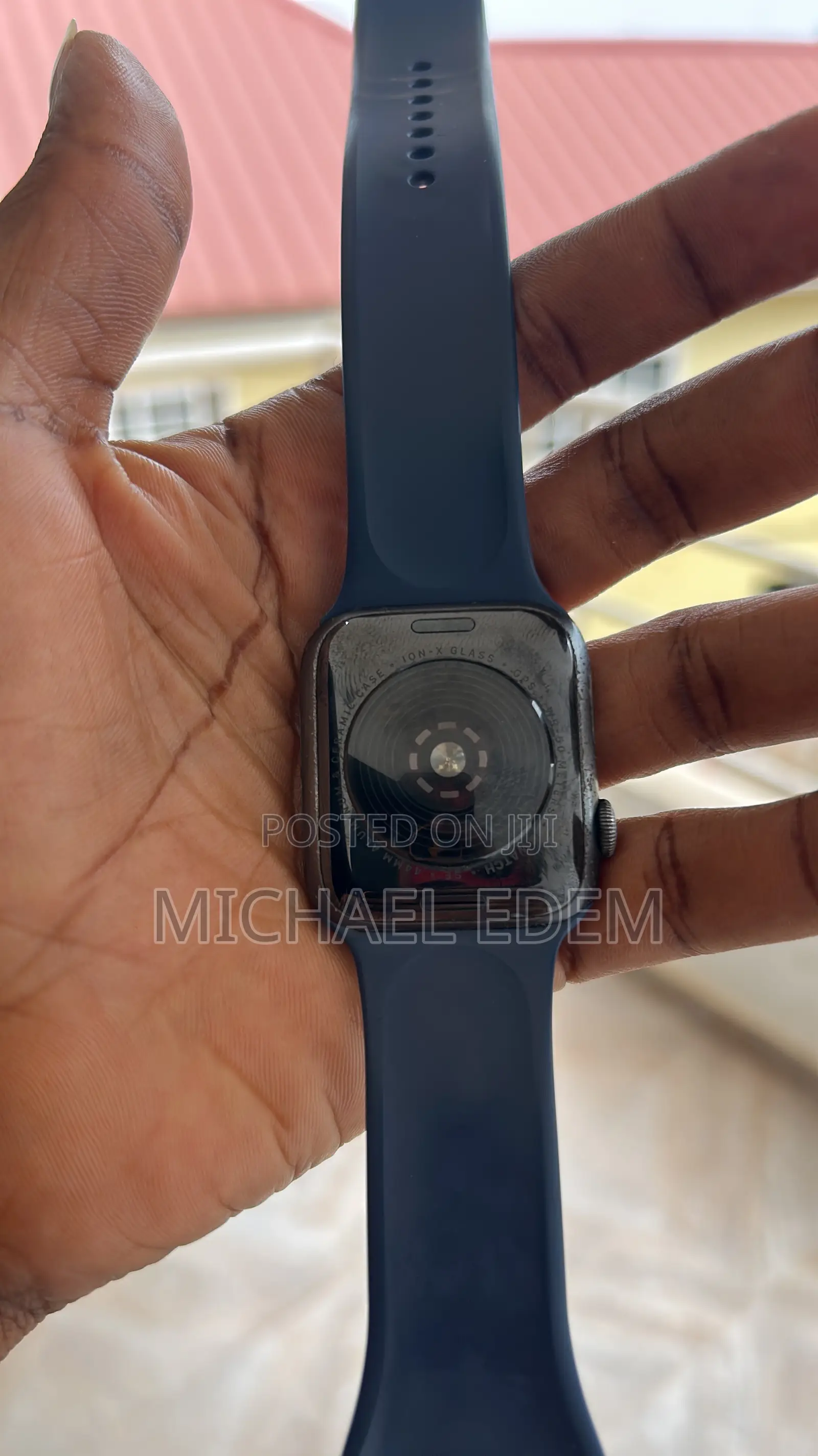 Apple Watch SE First Gen