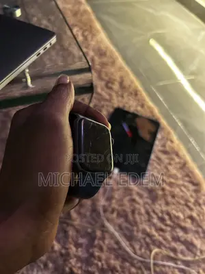 Apple Watch SE First Gen