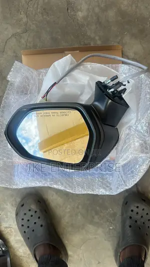Toyota Corolla Side Mirror 2020,2021,2022