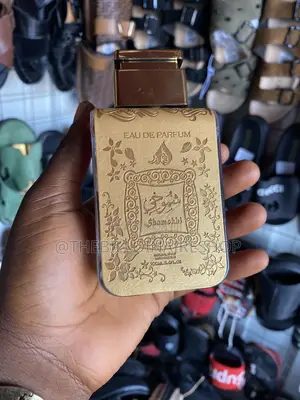 Shamokhi Fragrance
