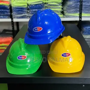 Vaultex Safety Helmet - Adjustable Engineering Hard Hat