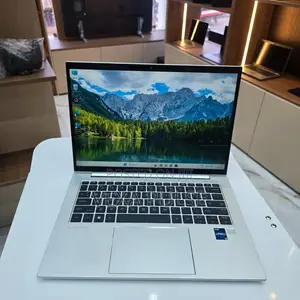 Laptop HP EliteBook 840 G9 16GB Intel Core i7 SSD 256GB