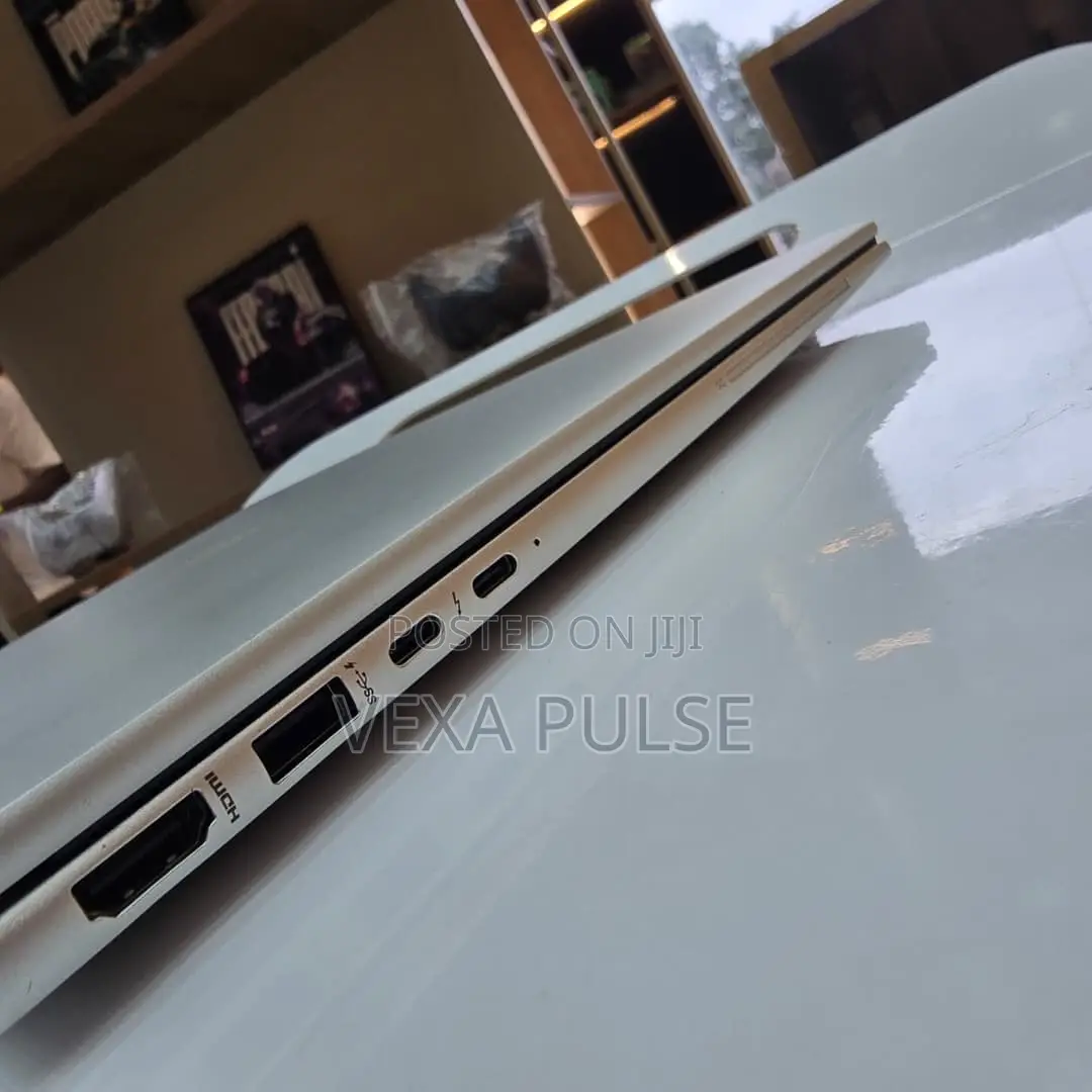 Laptop HP EliteBook 840 G9 16GB Intel Core i7 SSD 256GB