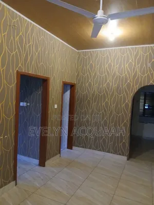 2bdrm Apartment in Auntie Aku for rent