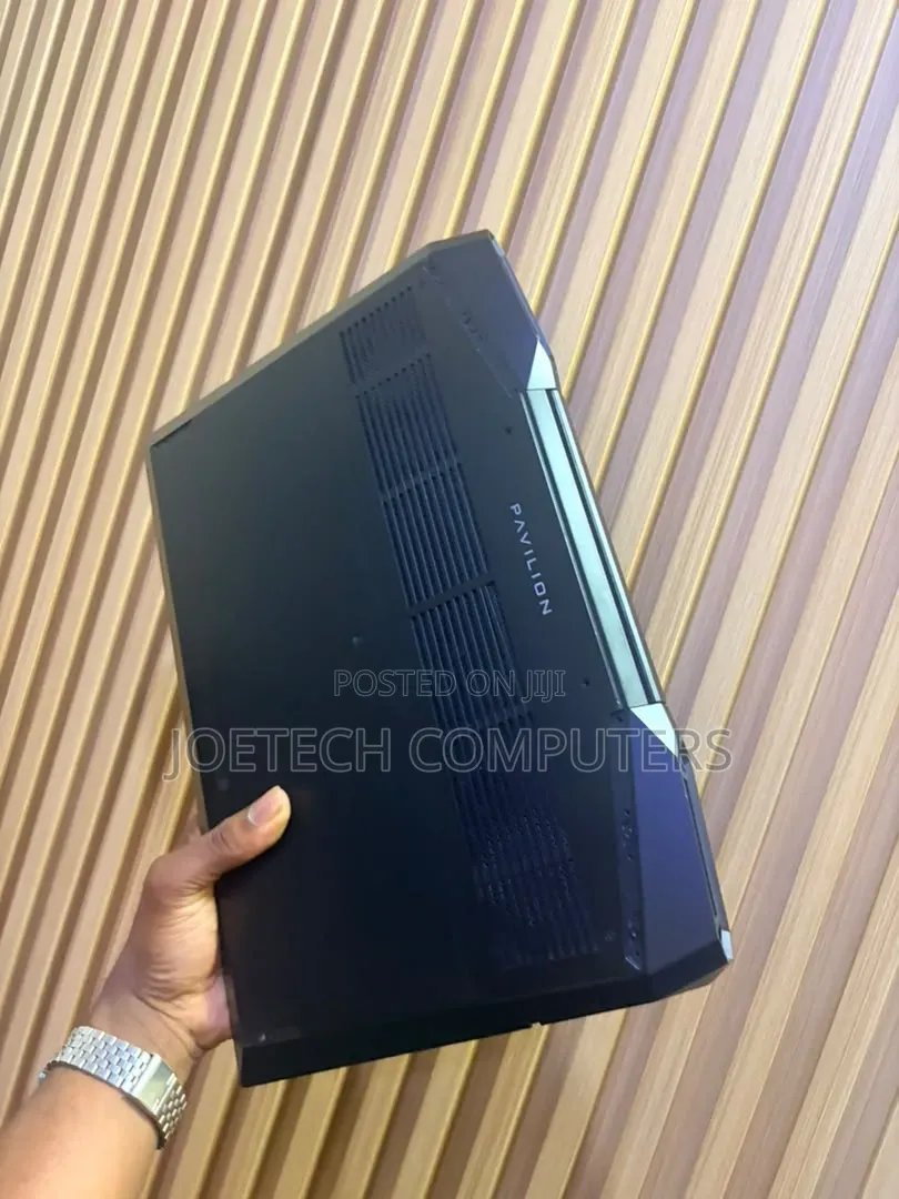 HP Pavilion Gaming Laptop 15-dk2xxx 16GB Intel Core i7 HDD+SSD 1T
