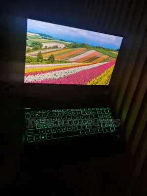HP Pavilion Gaming Laptop 15-dk2xxx 16GB Intel Core i7 HDD+SSD 1T