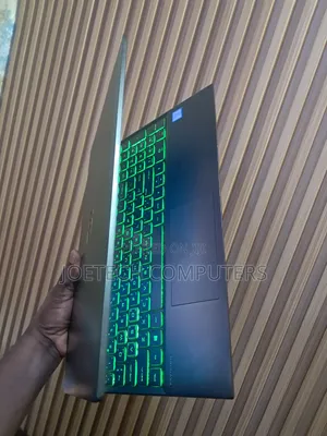 HP Pavilion Gaming Laptop 15-dk2xxx 16GB Intel Core i7 HDD+SSD 1T