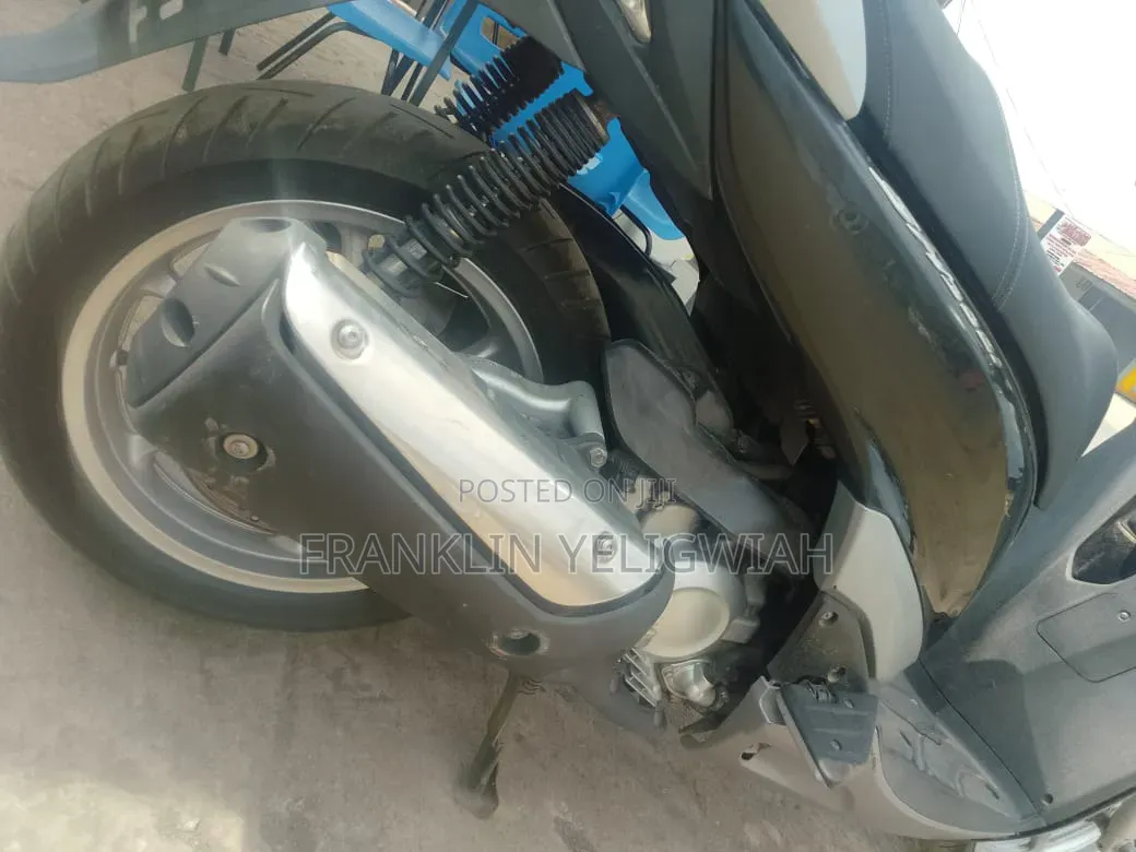 Honda 2013 Black